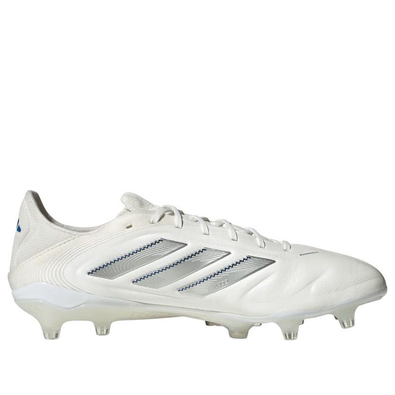 adidas Copa Pure 3 Elite in Cloud White / Silver Metallic