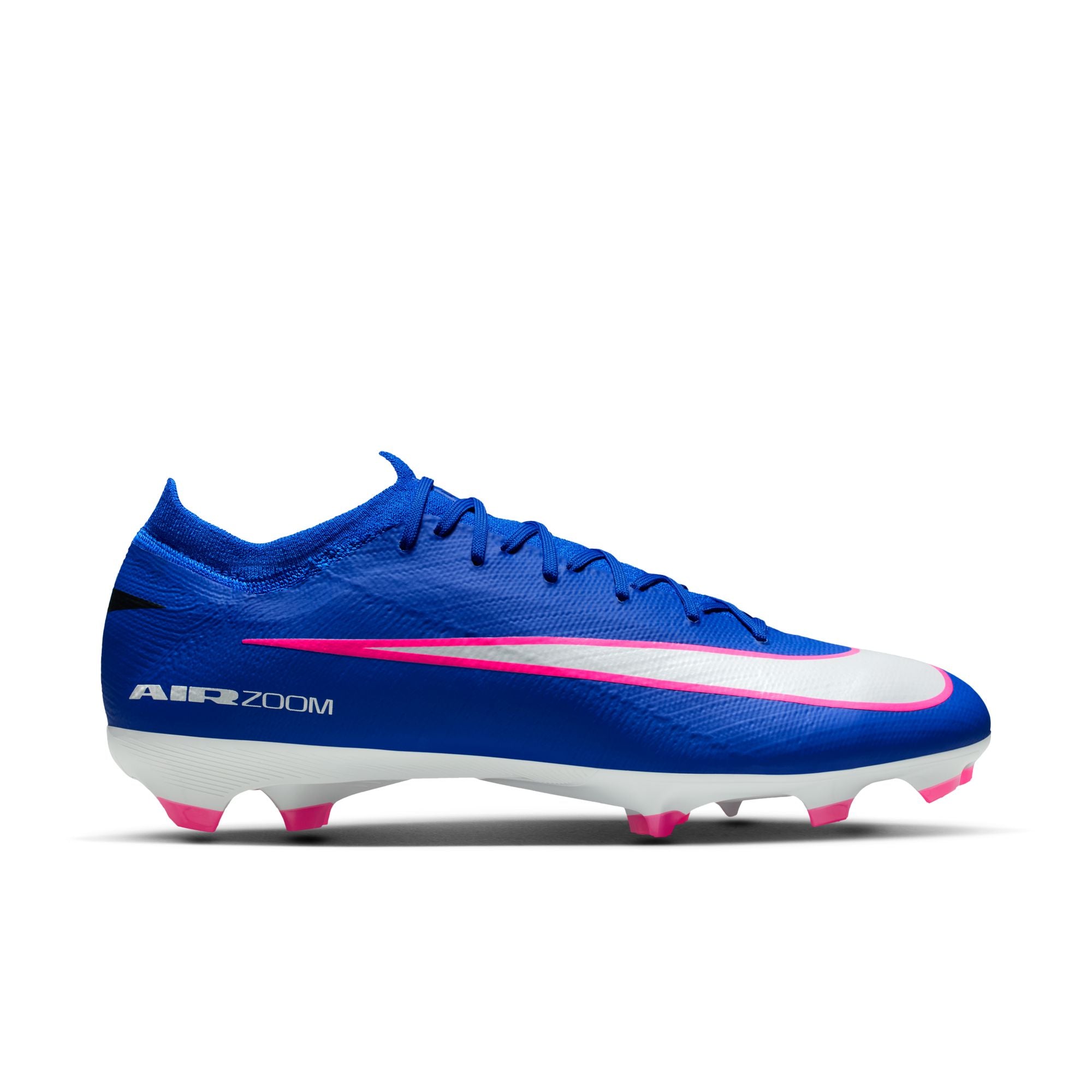 Nike Mercurial Vapor 16 Pro in Racer Blue / White